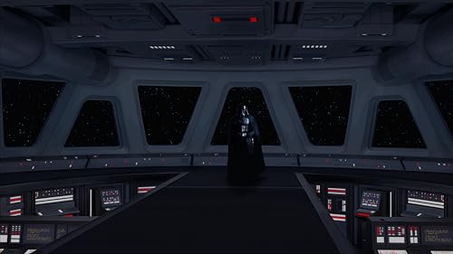 Thumbnail 1 de Star Wars Dark Forces - Switch (Atari)