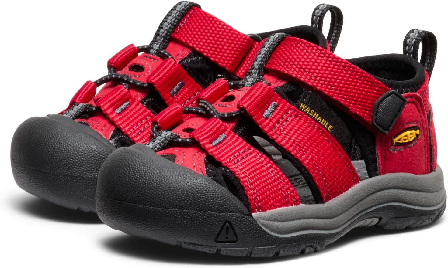 Thumbnail 3 de KEEN Unisex Kinder Newport H2 Wasser- und Sandalen (H2)