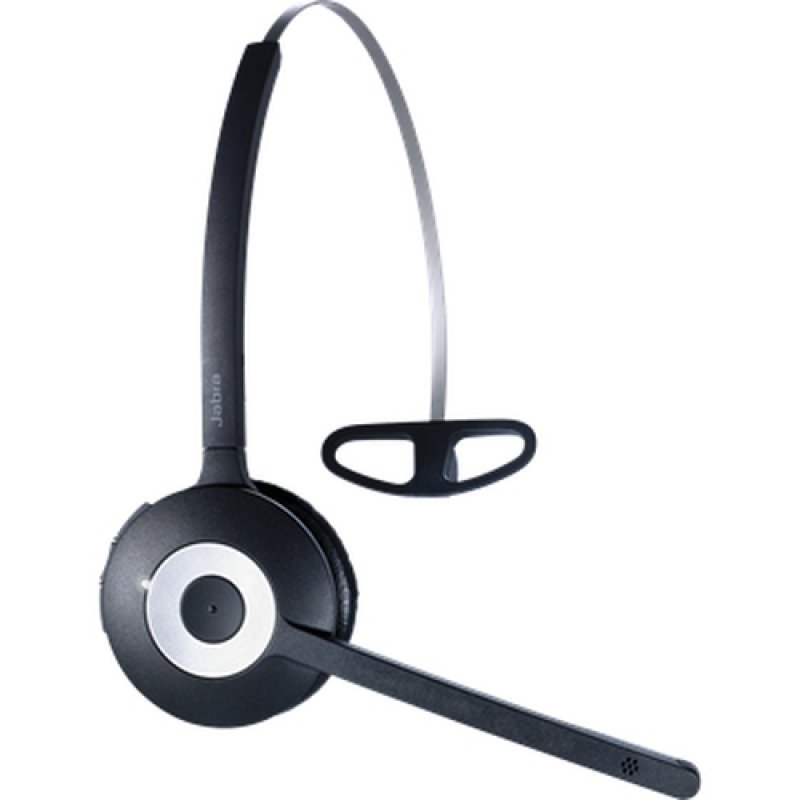 Thumbnail 3 de Jabra Pro 920 Mono DECT: auriculares inalámbricos profesionales para atención al cliente