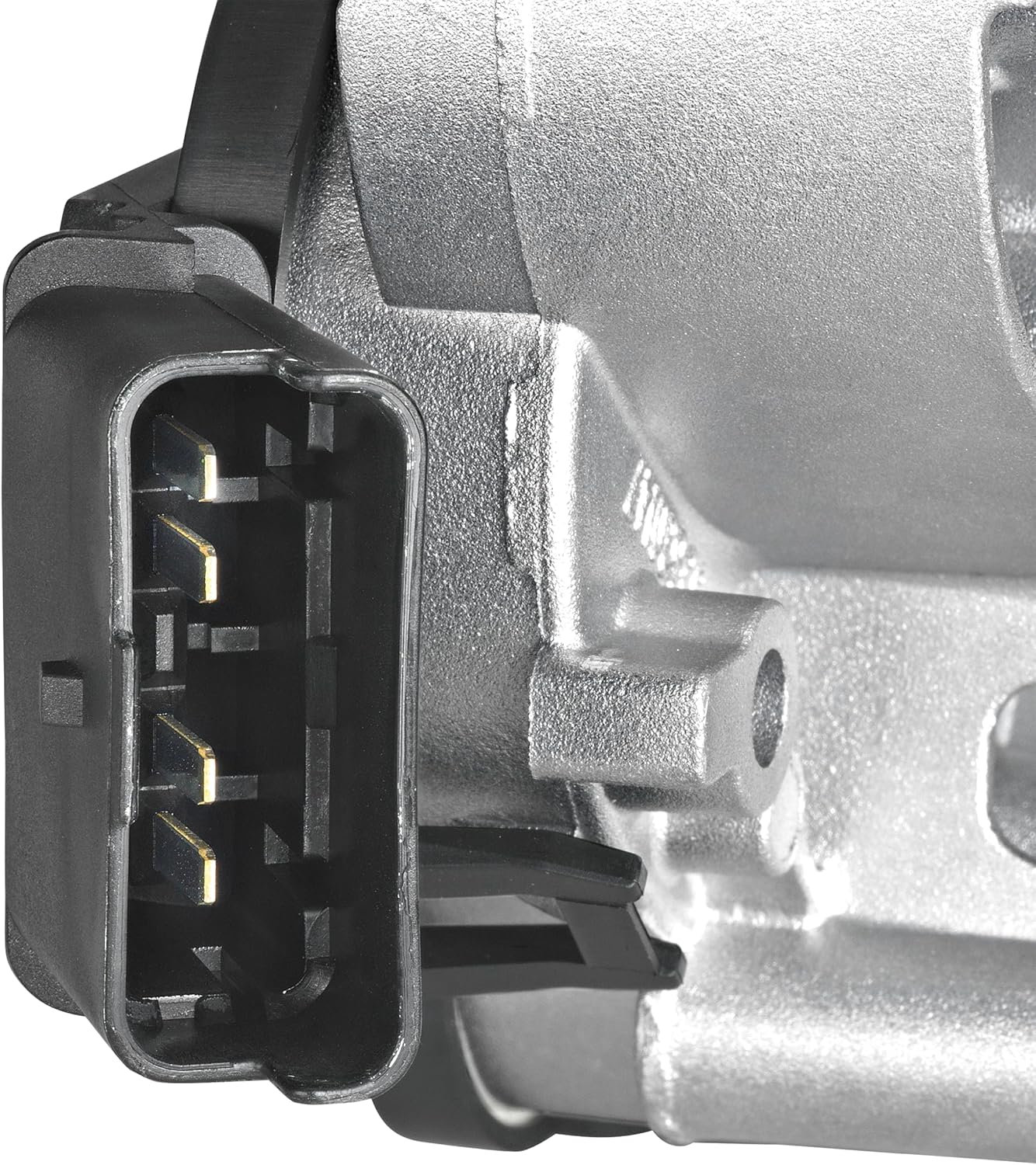 Thumbnail 1 de VALEO Wiper Motor - Front (579738) for CLIO 3 and CLIO GRANDTOUR