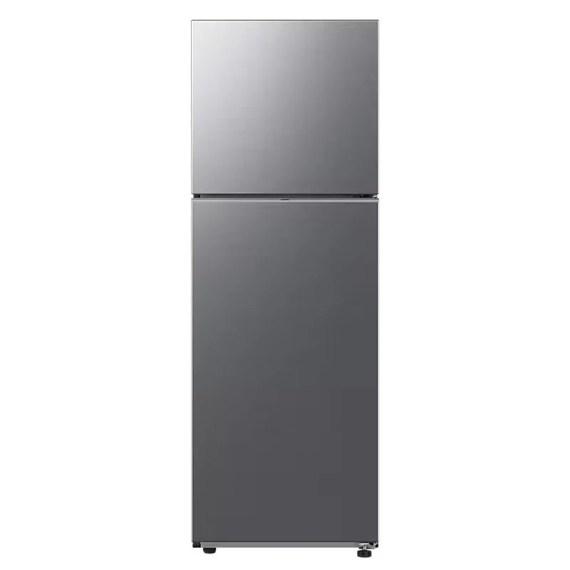Detalle de Samsung RT31CG5624S9: Frigorífico 2 puertas en acero inoxidable, 305 L, Top Mount Freezer