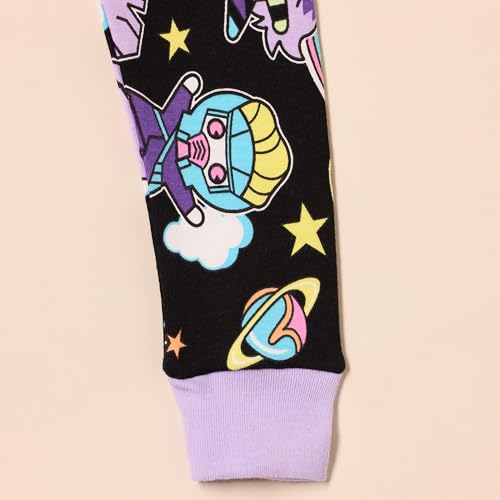 Thumbnail 5 de Amazon Essentials Disney Marvel Guardians pijama 3 años