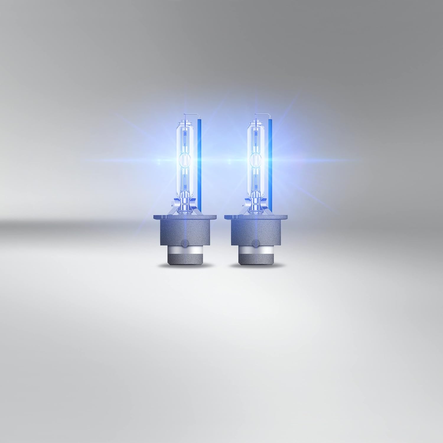 Thumbnail 2 de OSRAM XENARC COOL BLUE INTENSE D2S – +150% Helligkeit, bis 6.200 K