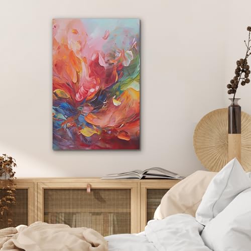 Thumbnail 5 de MuchoWow Décoration murale feutre 50x70 cm ⚙