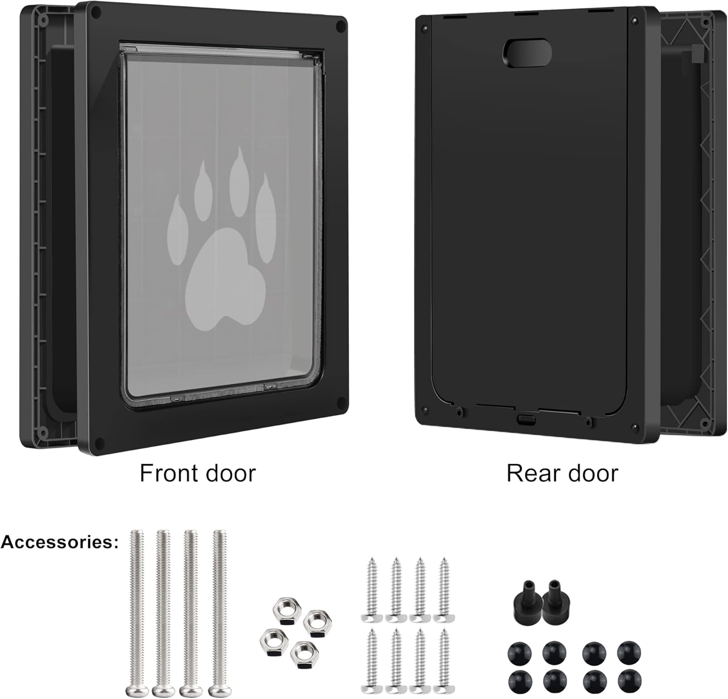 Thumbnail 6 de CEESC Porta per cani grande fino a 45 kg
