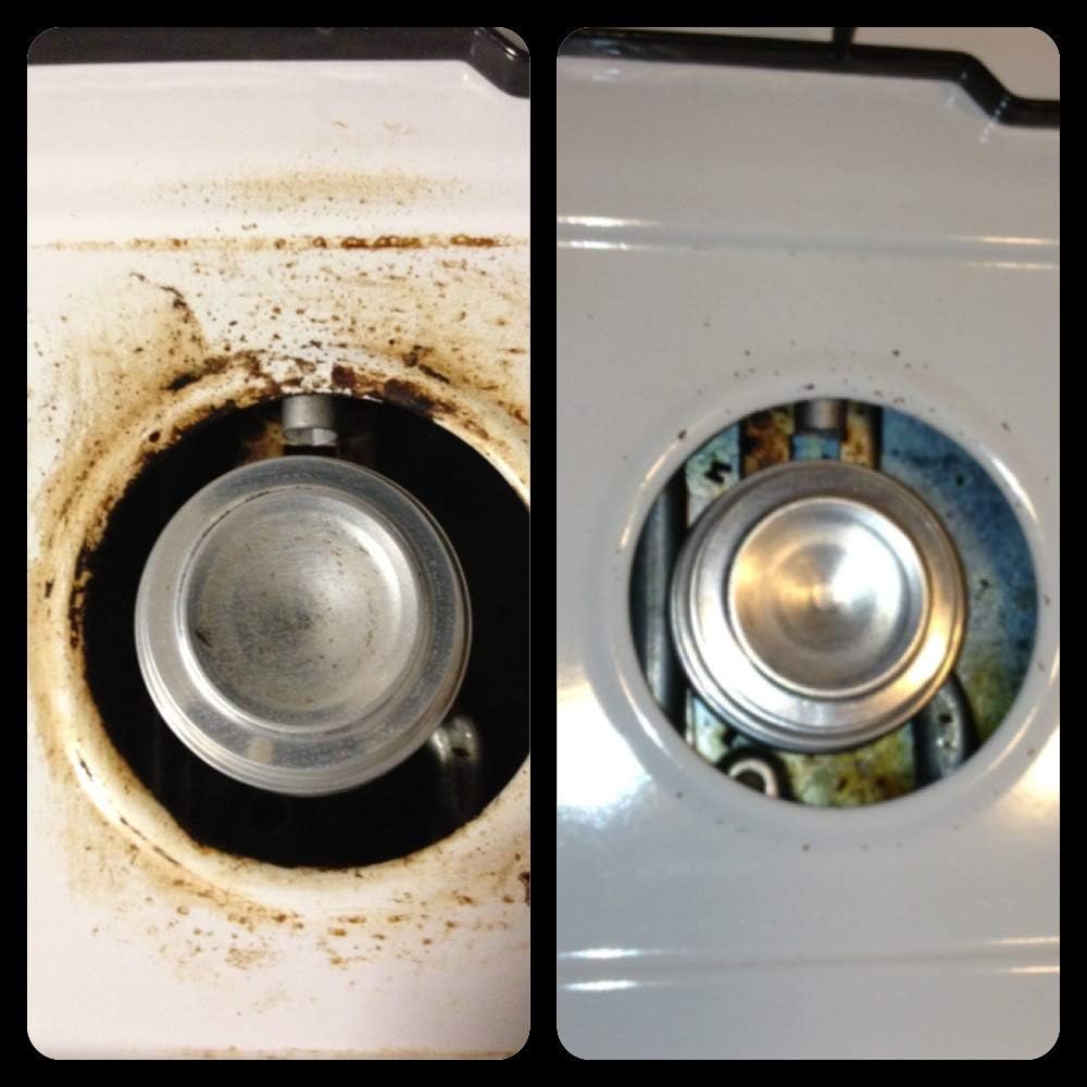 Thumbnail 1 de 18Pack Magic Eraser Sponge for Cleaning: Extra Durable, 2X Stronger Power, Just Add Water