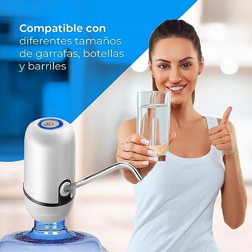 Thumbnail 7 de NK Dispensador de Agua Fría