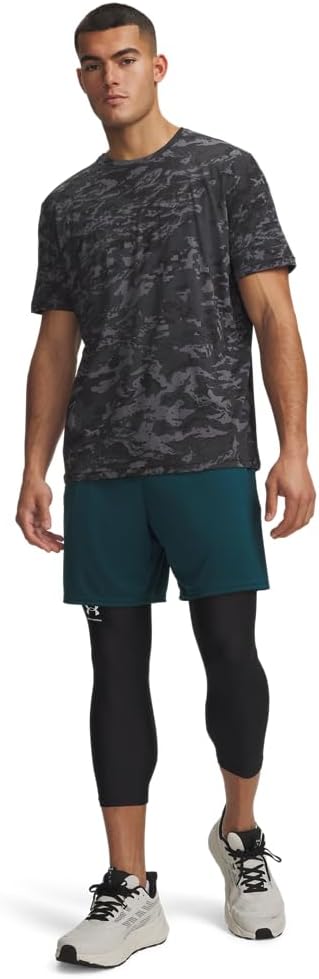 Detalle 1 de Under Armour Tech Shorts 7-inch inseam