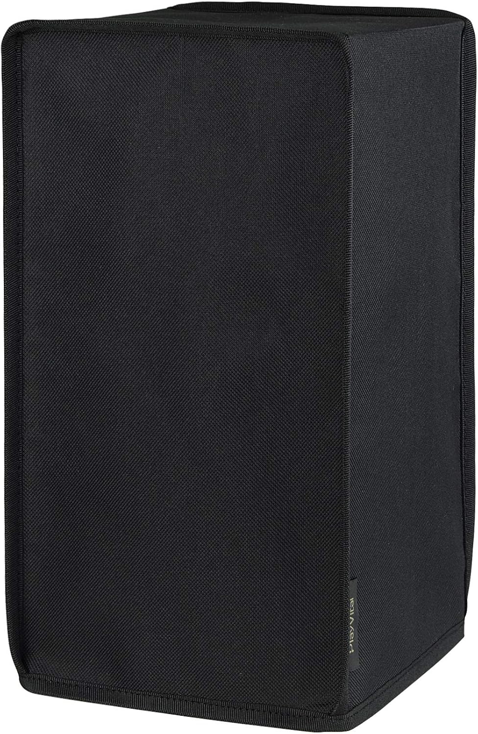 Detalle de PlayVital Black Nylon Dust Cover for Xbox Series X Console