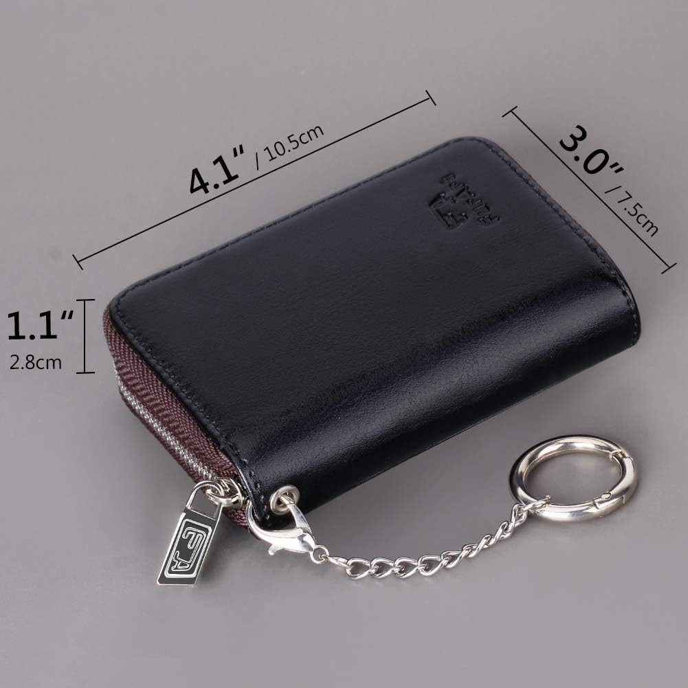 Thumbnail 5 de FurArt Credit Card Wallet 13-slot compacto