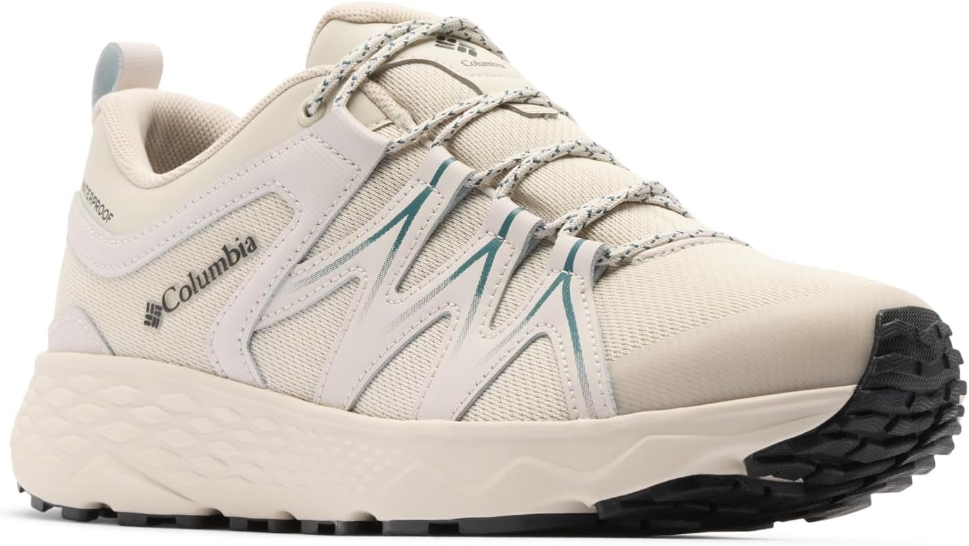 Thumbnail 2 de Columbia Peakfreak Roam WP basses – Chaussures de trekking et randonnée imperméables homme