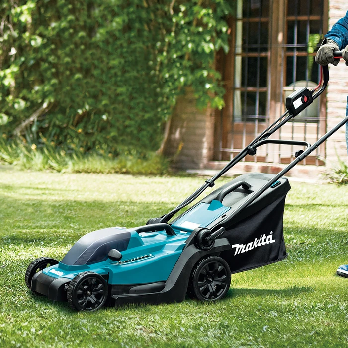Thumbnail 10 de Makita DLM330SM Rasenmäher 30 l