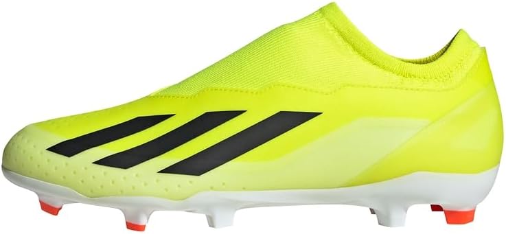 Detalle de Adidas X Crazyfast.3 Ll FgSneaker