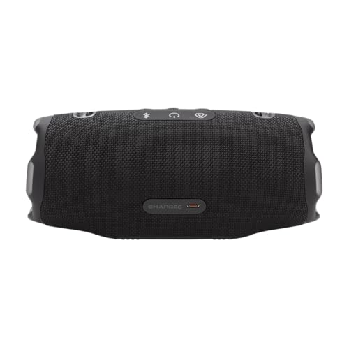 Thumbnail 9 de JBL Charge 6 – Enceinte Bluetooth portable sans fil, Noir