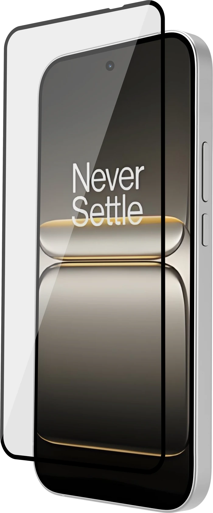 Thumbnail 5 de BlueBuilt OnePlus Nord CE 5 Rückentuch schwarz 📱