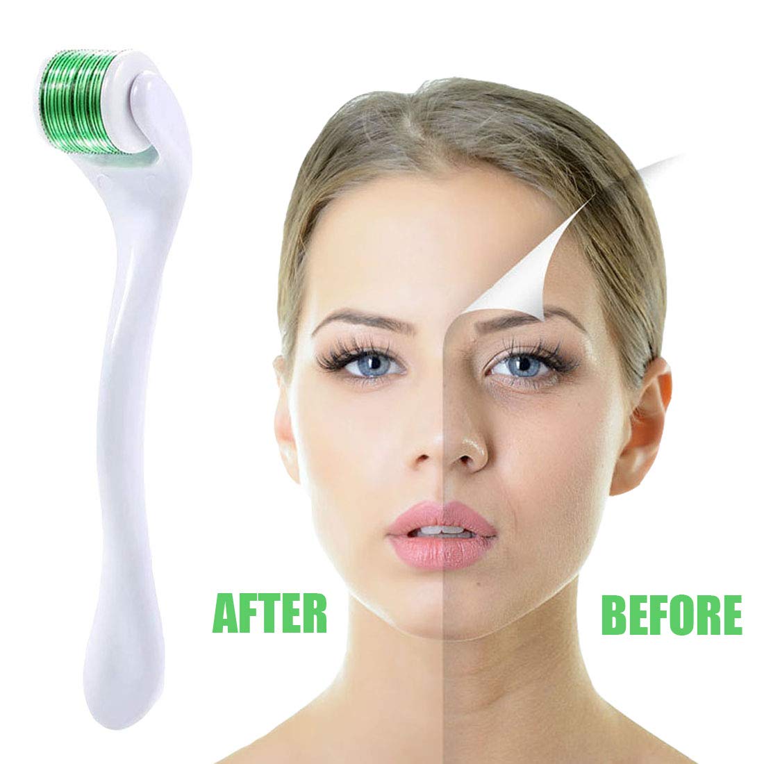 Thumbnail 6 de Derma-Roller 0,5 mm Microneedling 540 Nadeln