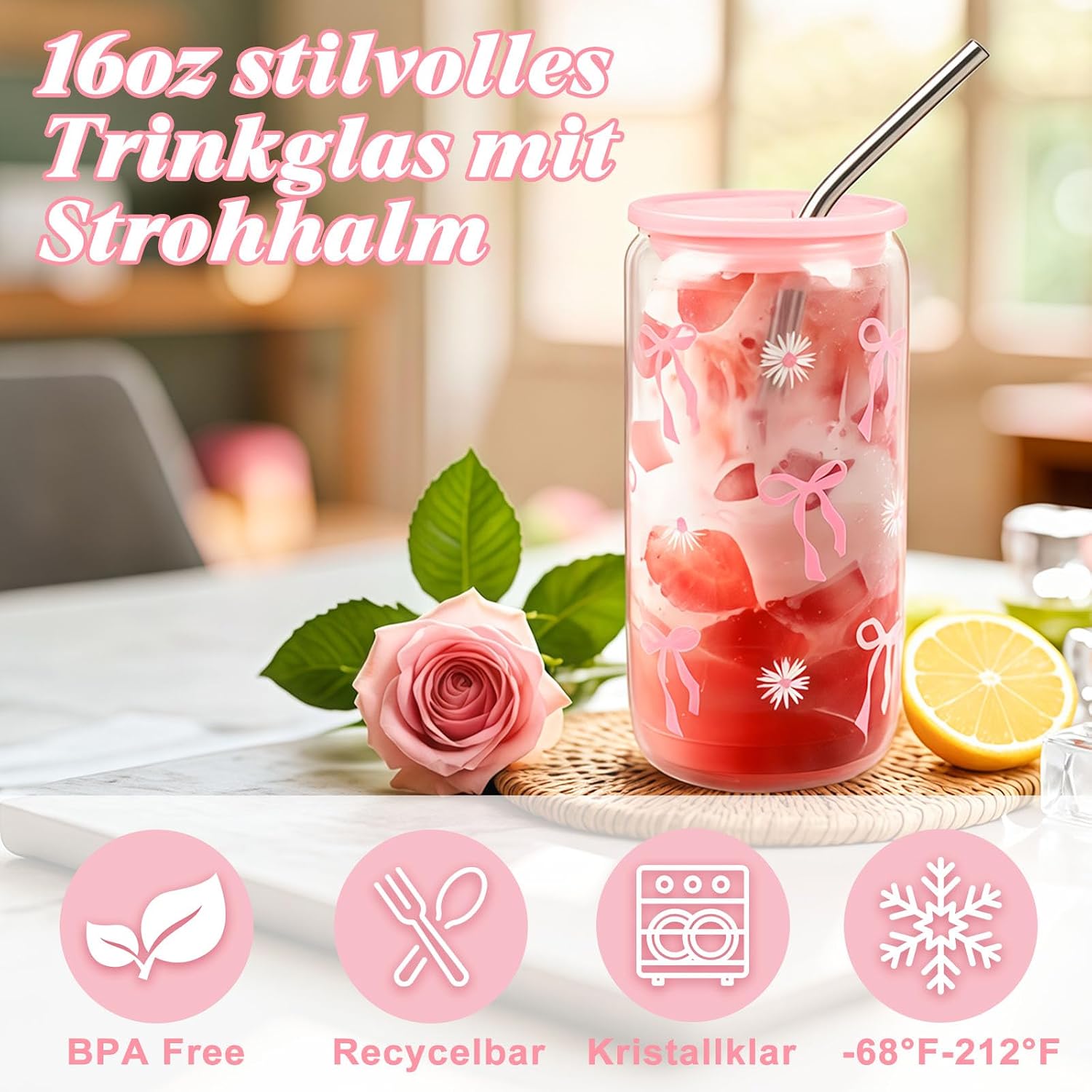Thumbnail 2 de TUZELIYA Geschenkset für Mädchen Teenager