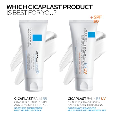 Thumbnail 6 de La Roche-Posay Cicaplast Balm B5 SPF 50 with Centella Asiatica