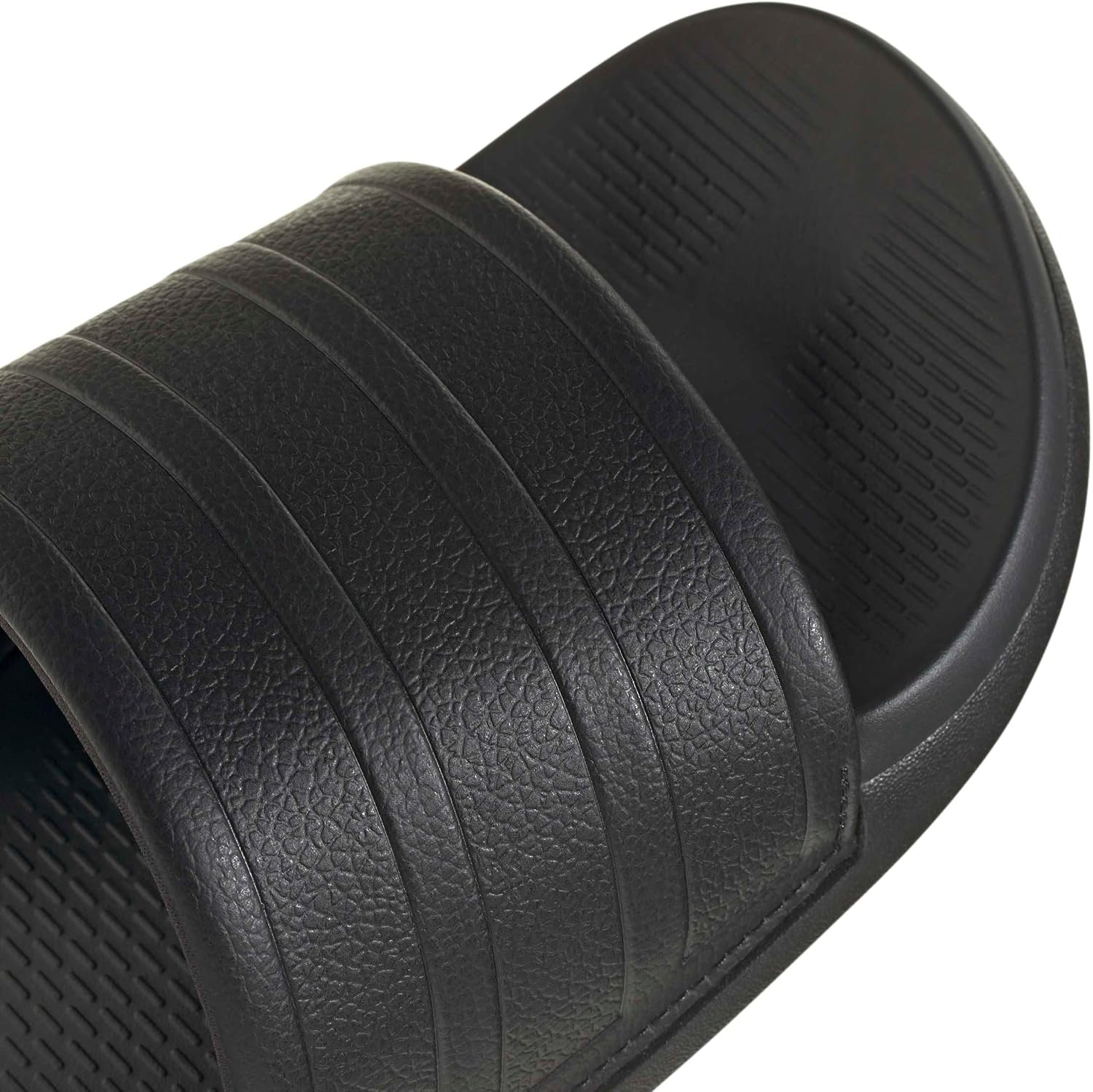 Thumbnail 6 de adidas Adilette Comfort 2.0 Slides – Unisex, Core Black/Core Black/Carbon, 44.5 EU