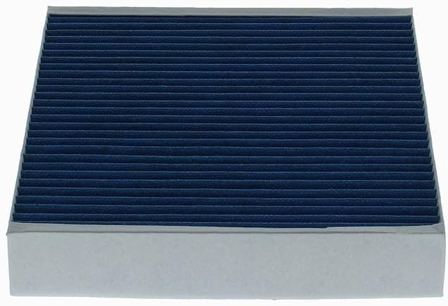 Thumbnail 3 de Bosch FILTER+pro A8612 filtro abitacolo di ricambio ad alta efficienza