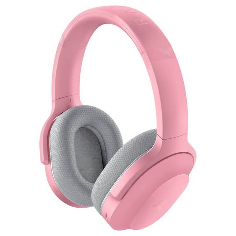 Detalle de Razer Barracuda Auriculares Gaming Inalámbricos