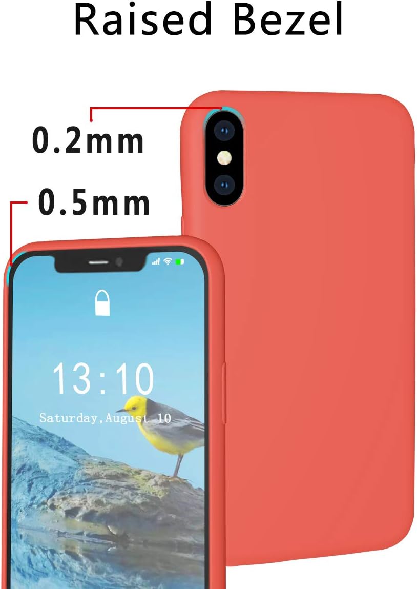 Detalle de K TOMOTO iPhone Xs Max Case