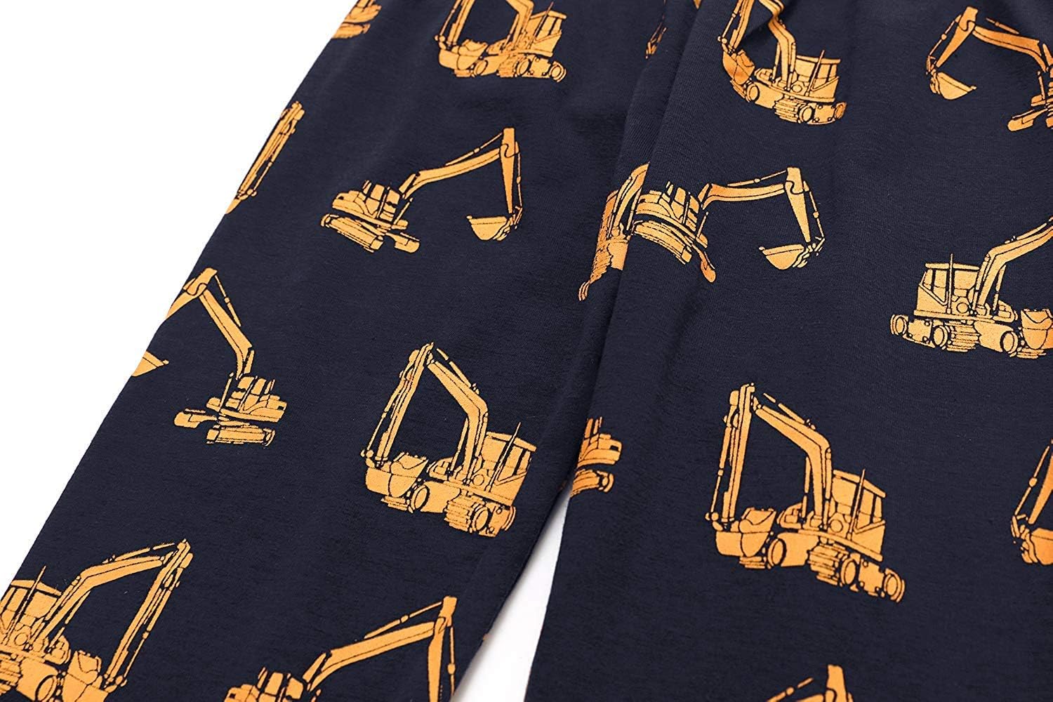 Detalle 1 de Little Hand Schlafanzug Jungen 92