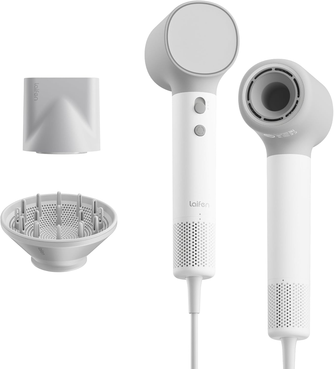 Detalle de Laifen Neo Sèche-Cheveux 110000 tr/min