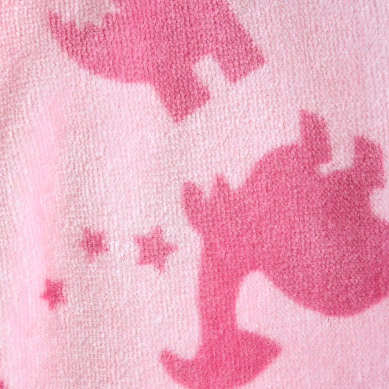 Detalle 2 de Chicco Accappatoio bambino in spugna con cappuccio