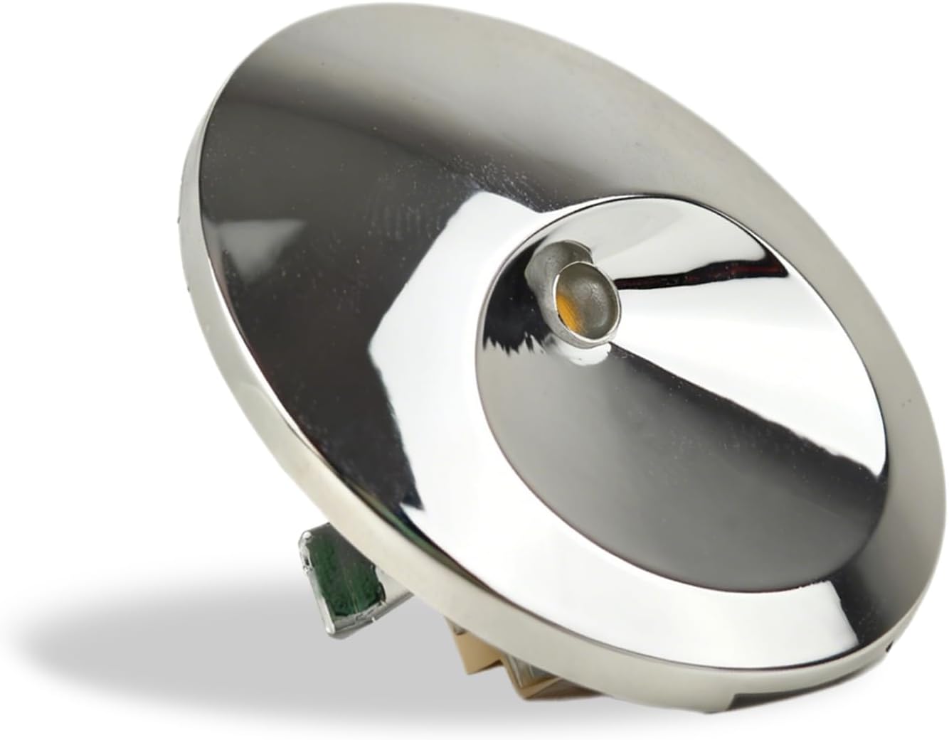 Detalle de HLZDS WR55X11132 Refrigerator LED Light Assembly with Cover