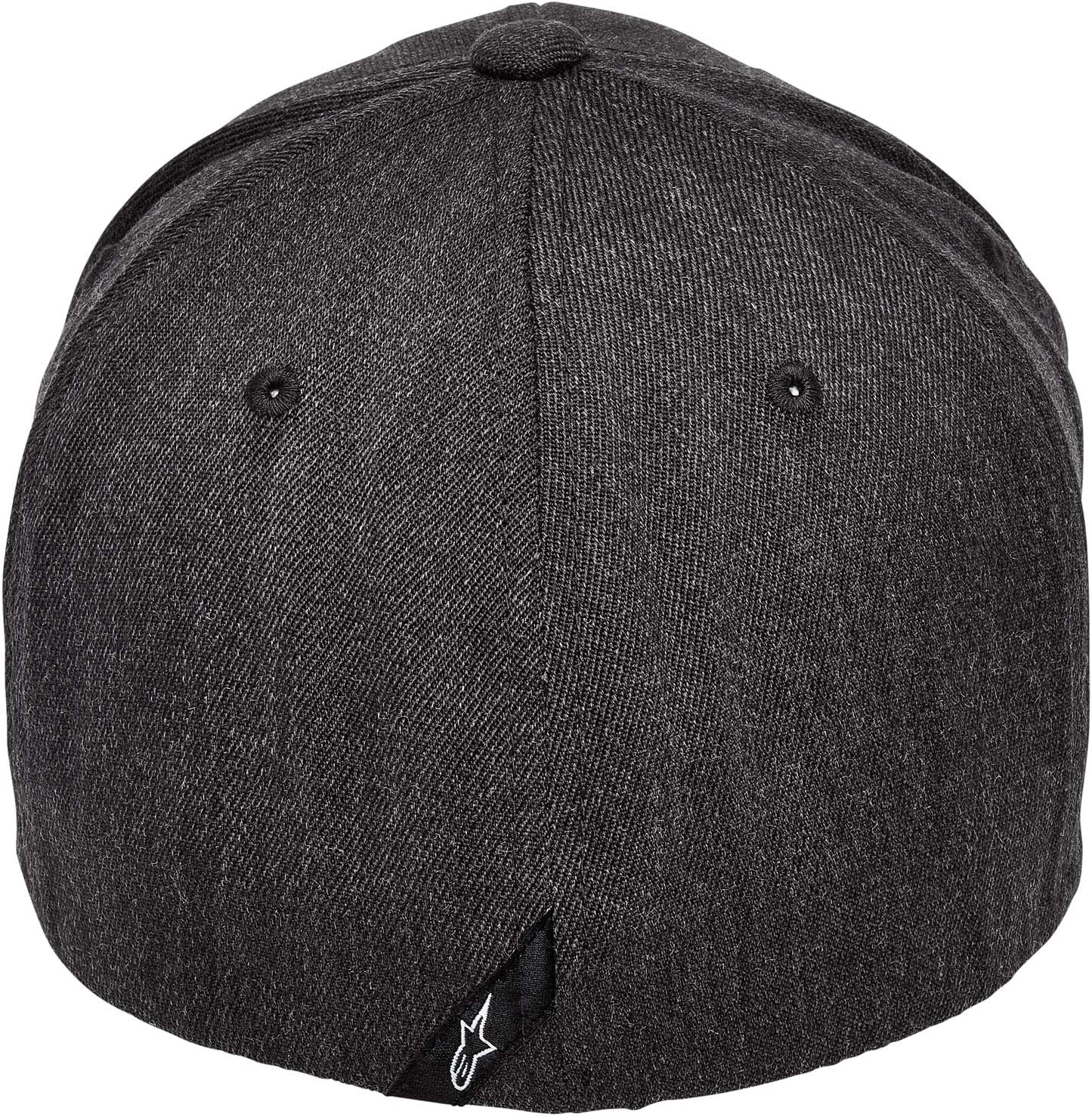 Detalle 2 de Alpinestars 1032-81008 Corp Shift 2 Flexfit – męska czapka z zakrzywionym daszkiem