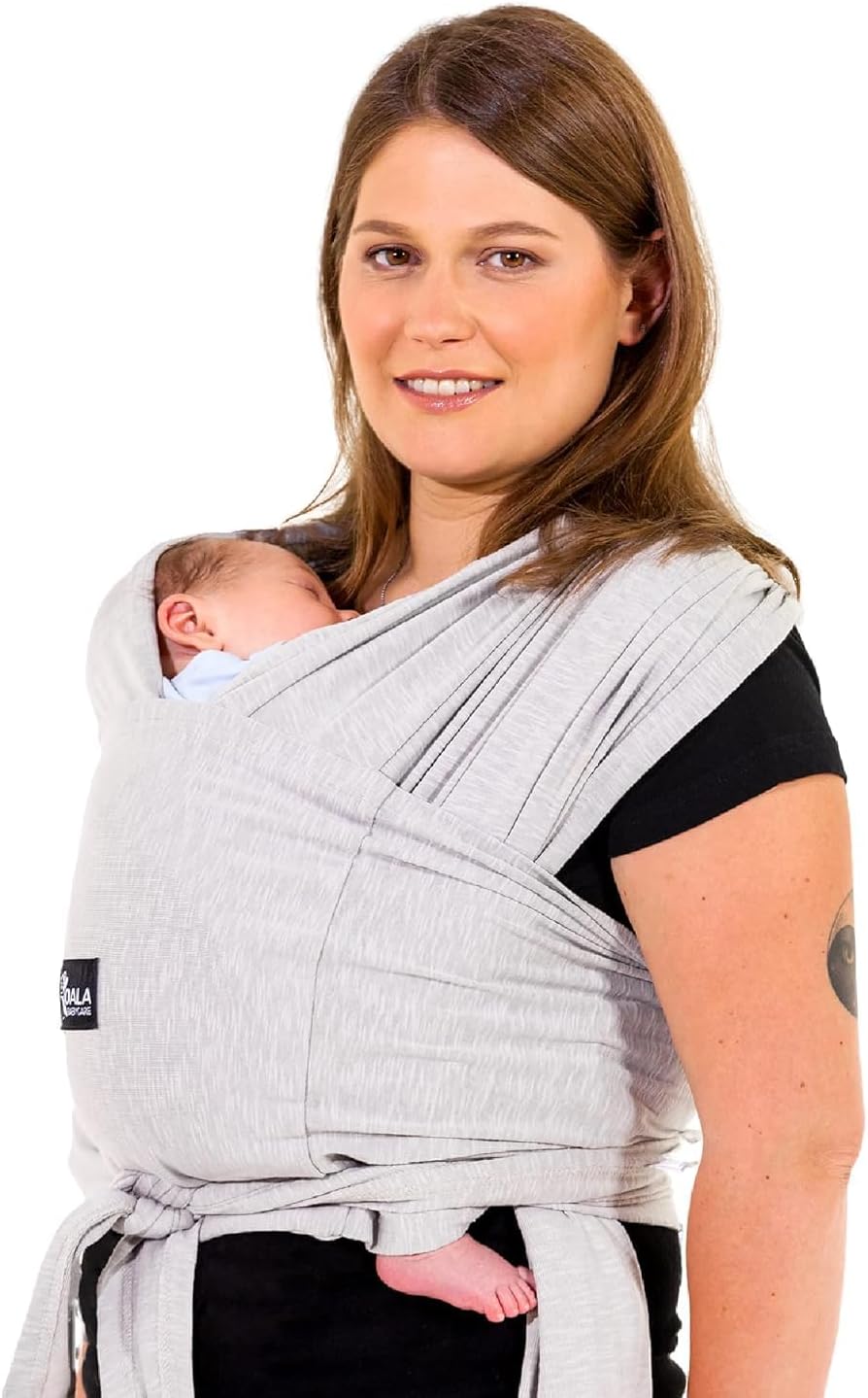Detalle de Koala Babycare Baby Sling Ergonomic Carrier