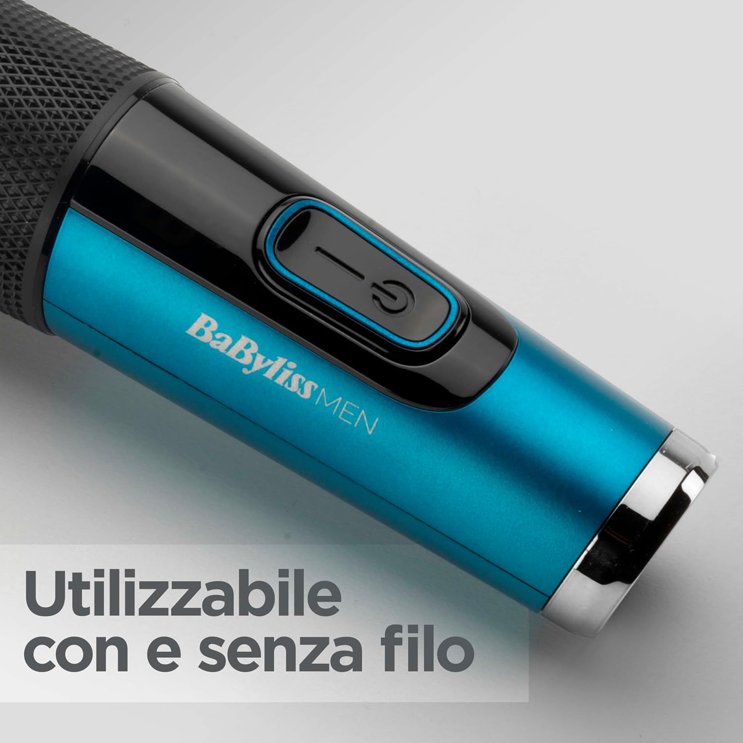 Thumbnail 2 de BaByliss Japanese Steel E990E, tagliacapelli cordless con lame in acciaio e autonomia fino a 160 min