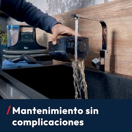 Thumbnail 6 de Hoover HS500 SpotCleaner — limpiador de manchas 1,5 L