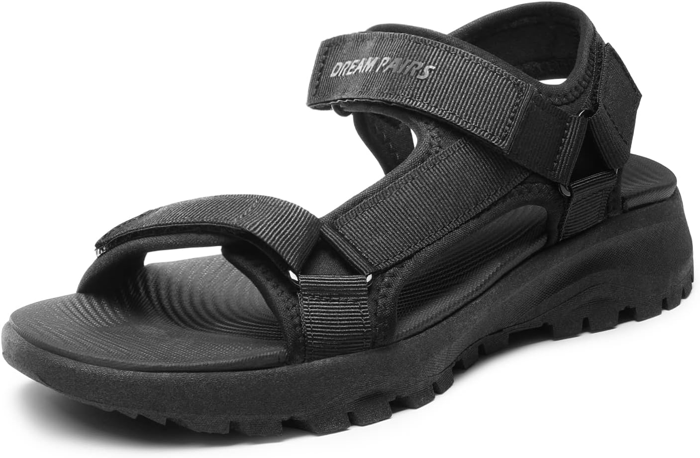 Thumbnail 6 de DREAM PAIRS Sandali Sportivi Piatti Donna: leggeri, comodi e versatili per estate