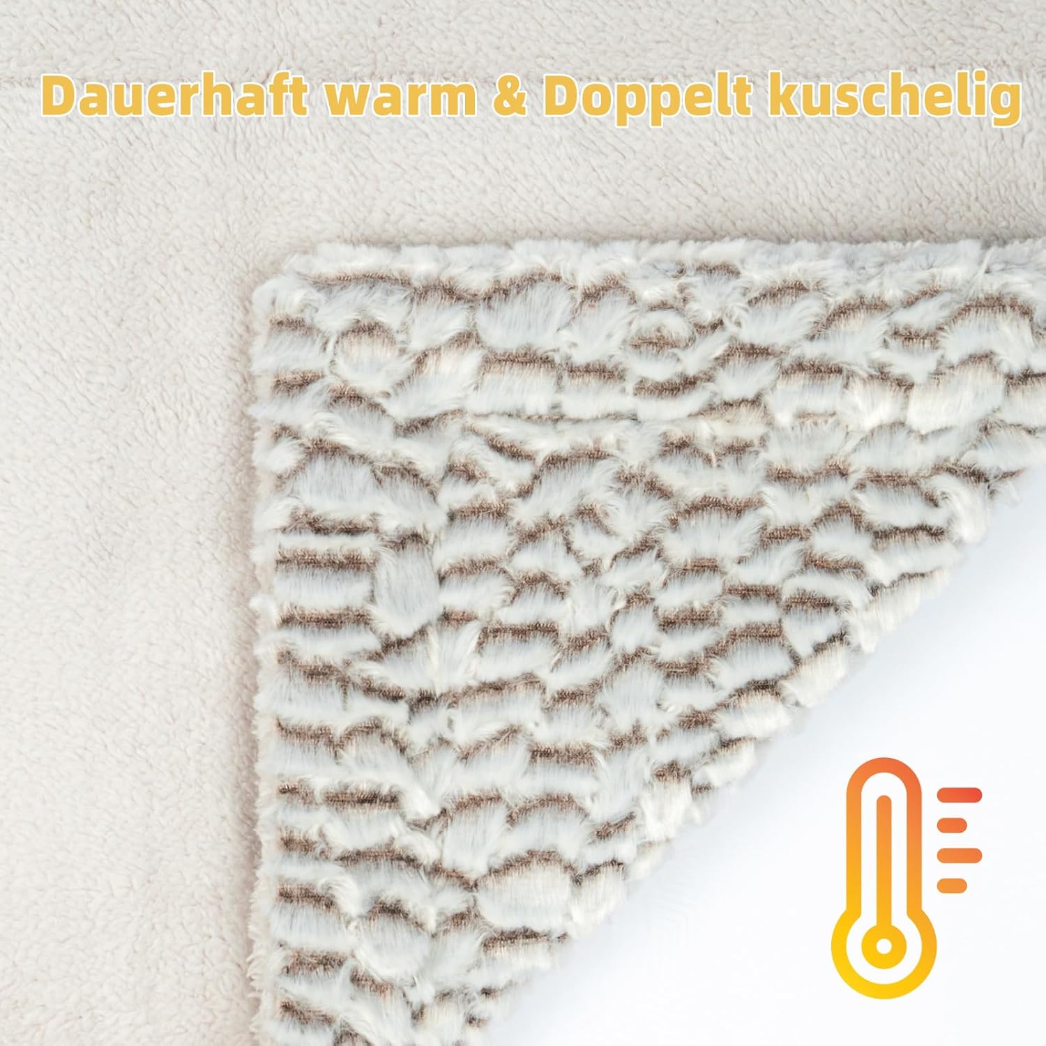 Thumbnail 3 de Mora Pets Tappetino autoriscaldante 90 x 28 cm