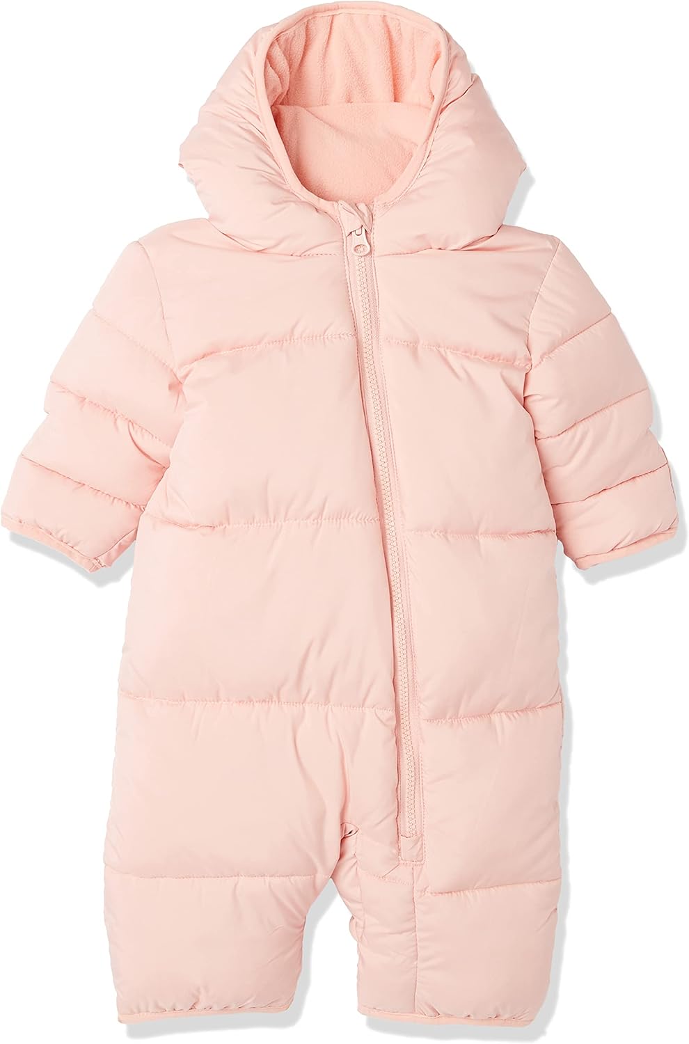 Thumbnail 6 de Amazon Essentials bébé mixte – combinaison d’hiver imperméable avec capuche