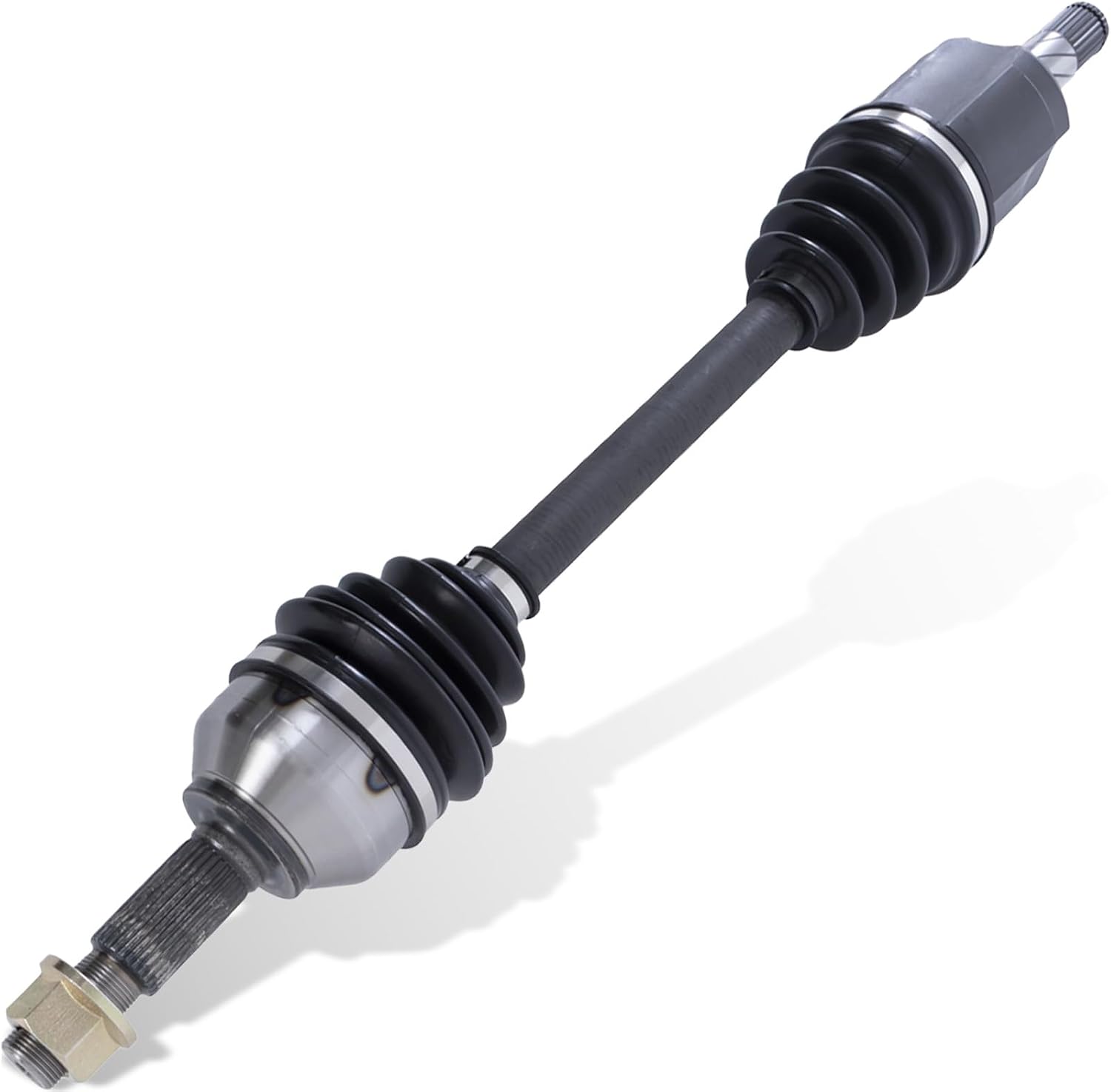 Thumbnail 6 de KUIPERAUTO CV Axle Shaft Assembly 666264