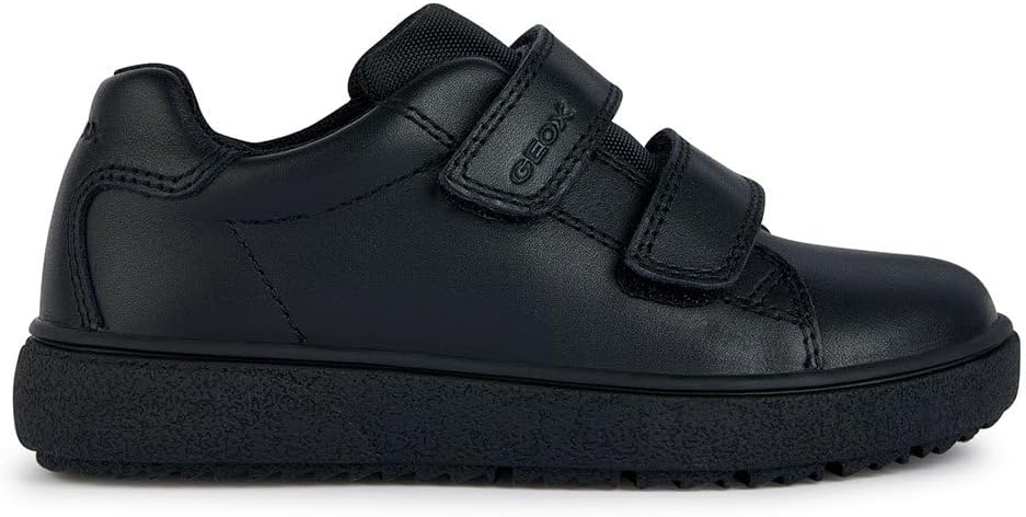 Detalle de Geox J Theleven Boy D Zapatillas niños