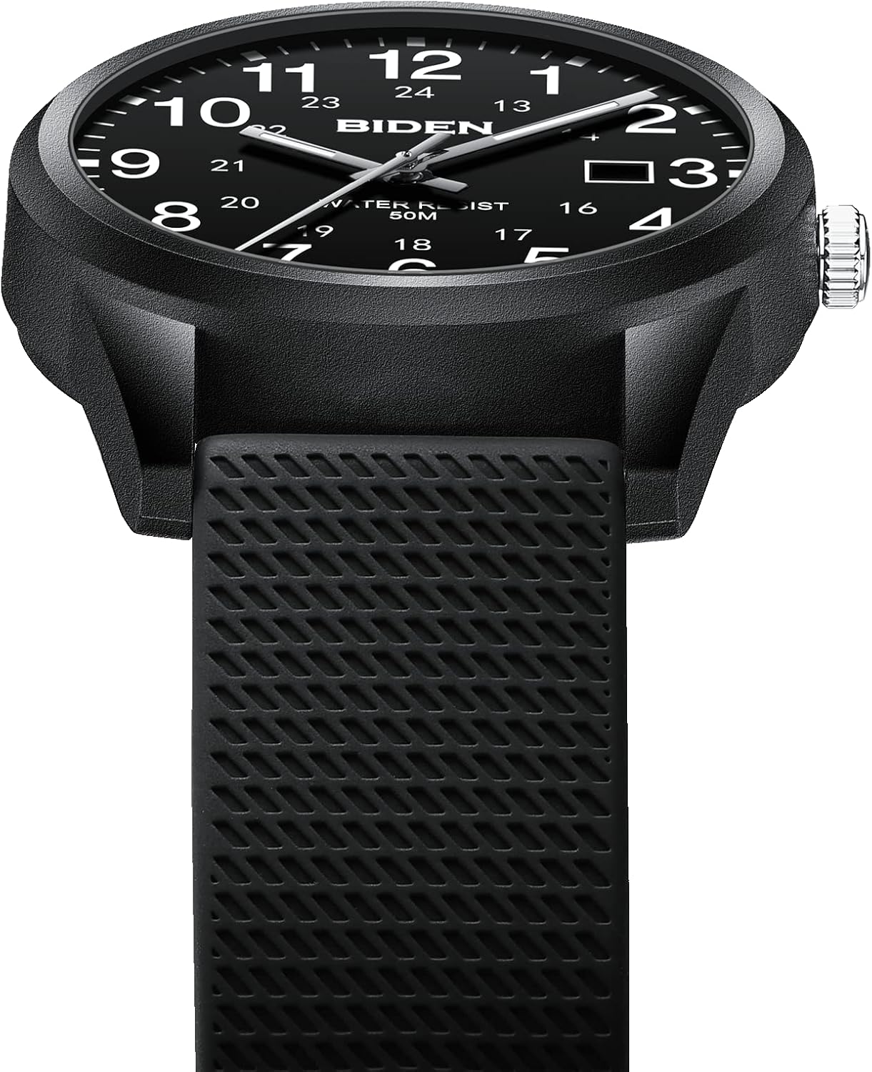 Detalle 2 de LN LENQIN Reloj de Cuarzo 40 mm