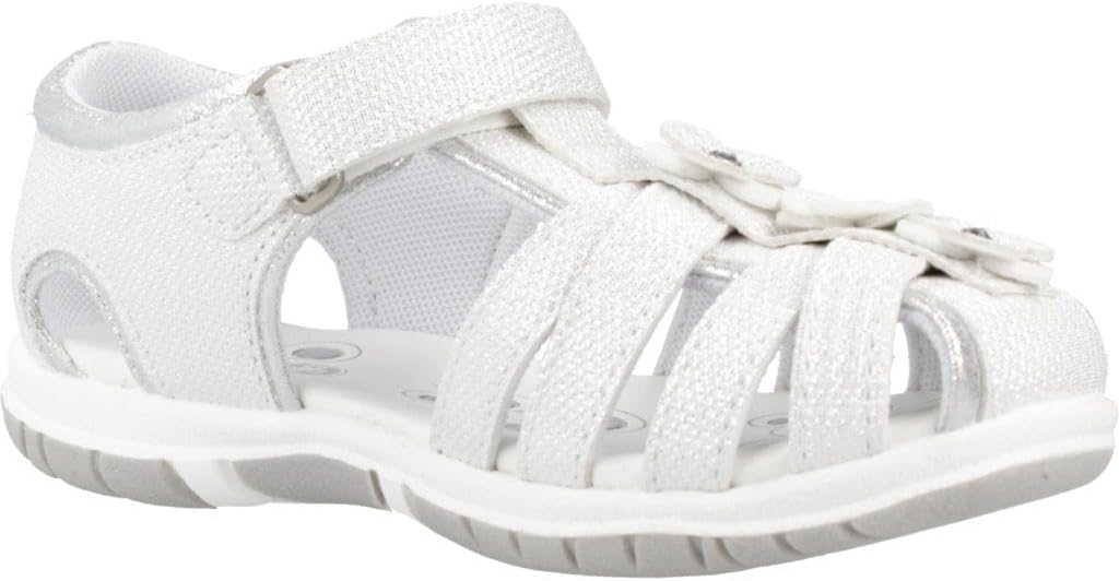 Thumbnail 5 de Chicco Sandales pour Fille avec fermeture scratch – Conçues en Italie