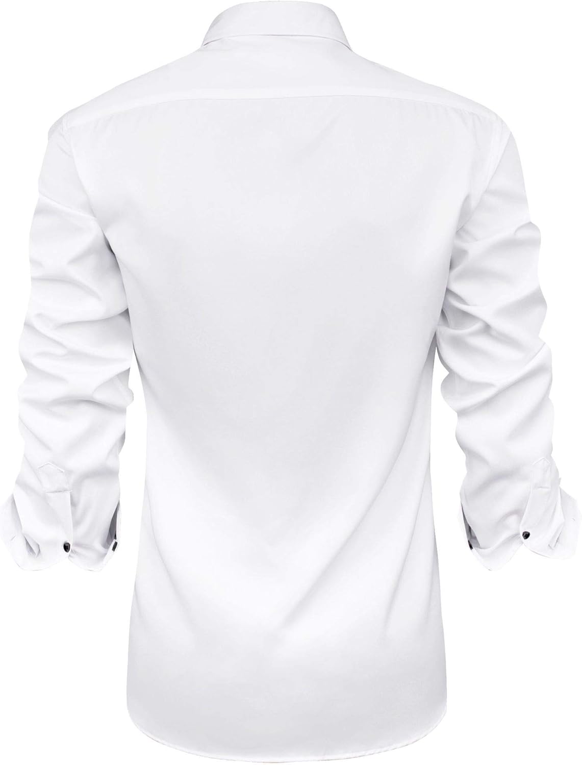 Detalle 2 de J.VER Herren Hemd Regular Fit Langarm