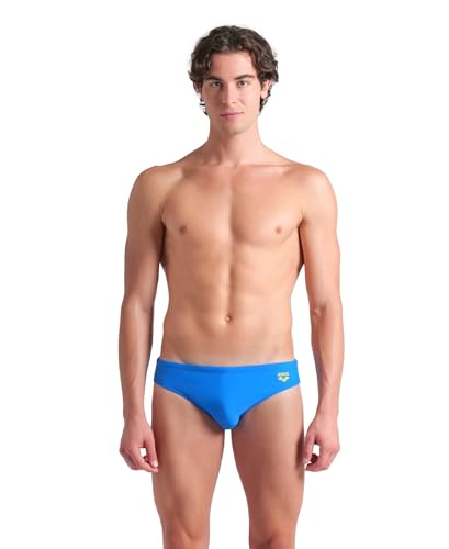 Thumbnail 1 de ARENA Slip Mare Santamarias R: slip mare sportivo in MaxFit Eco, comfort e sostenibilità