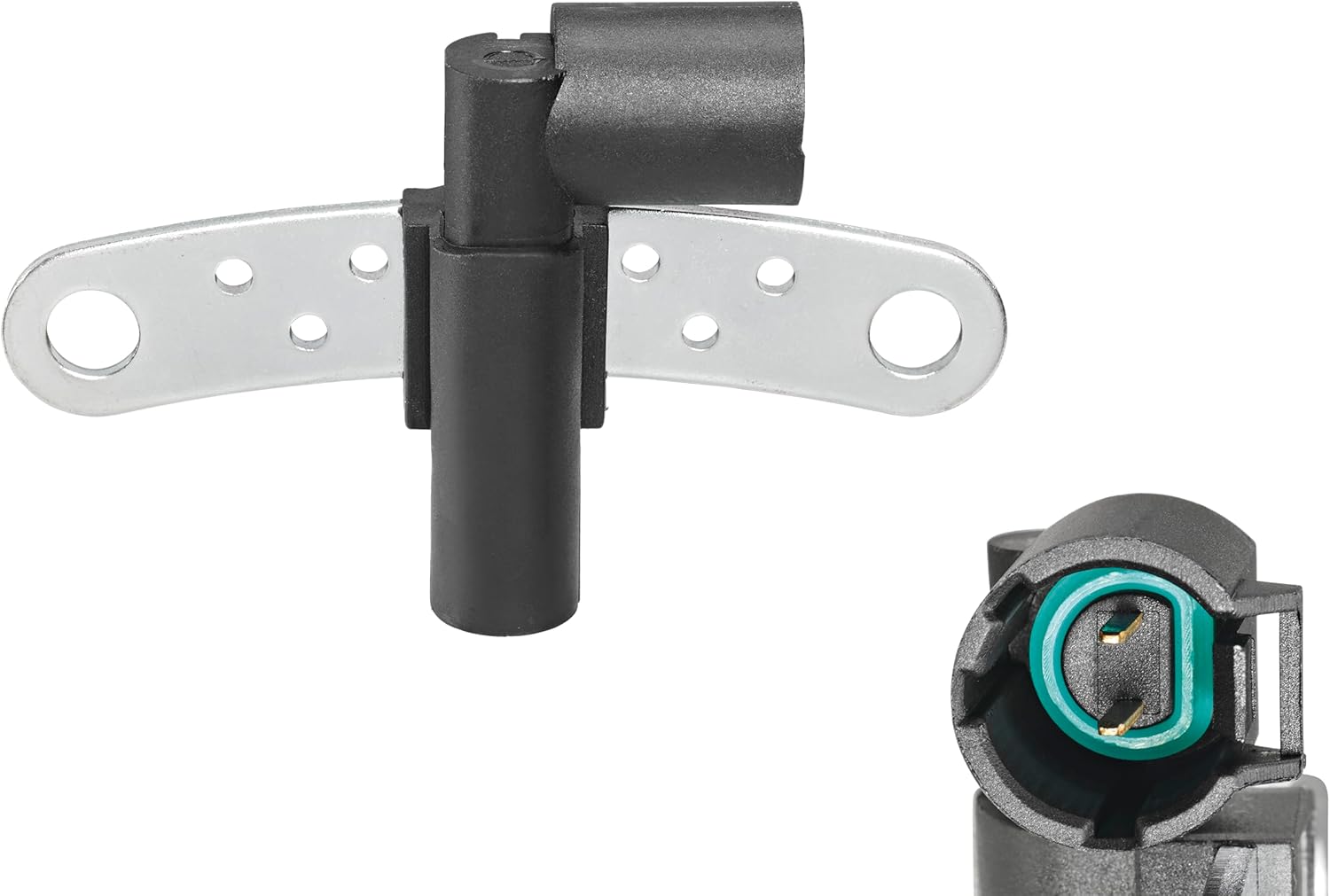 Detalle de VALEO 254001 Capteur d'angle, vilebrequin