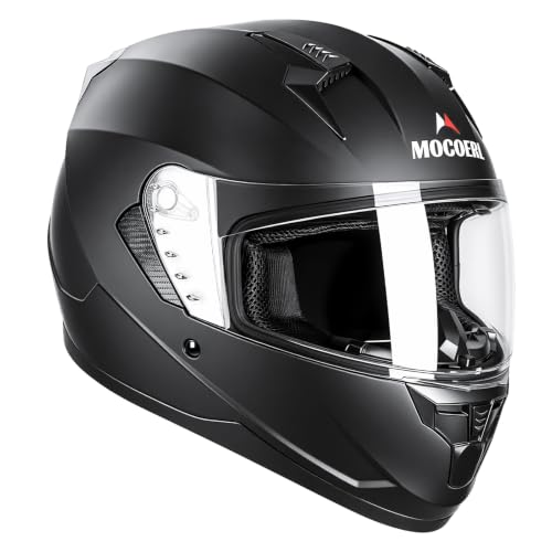 Detalle 2 de MOCOERL casque intégral de moto taille L