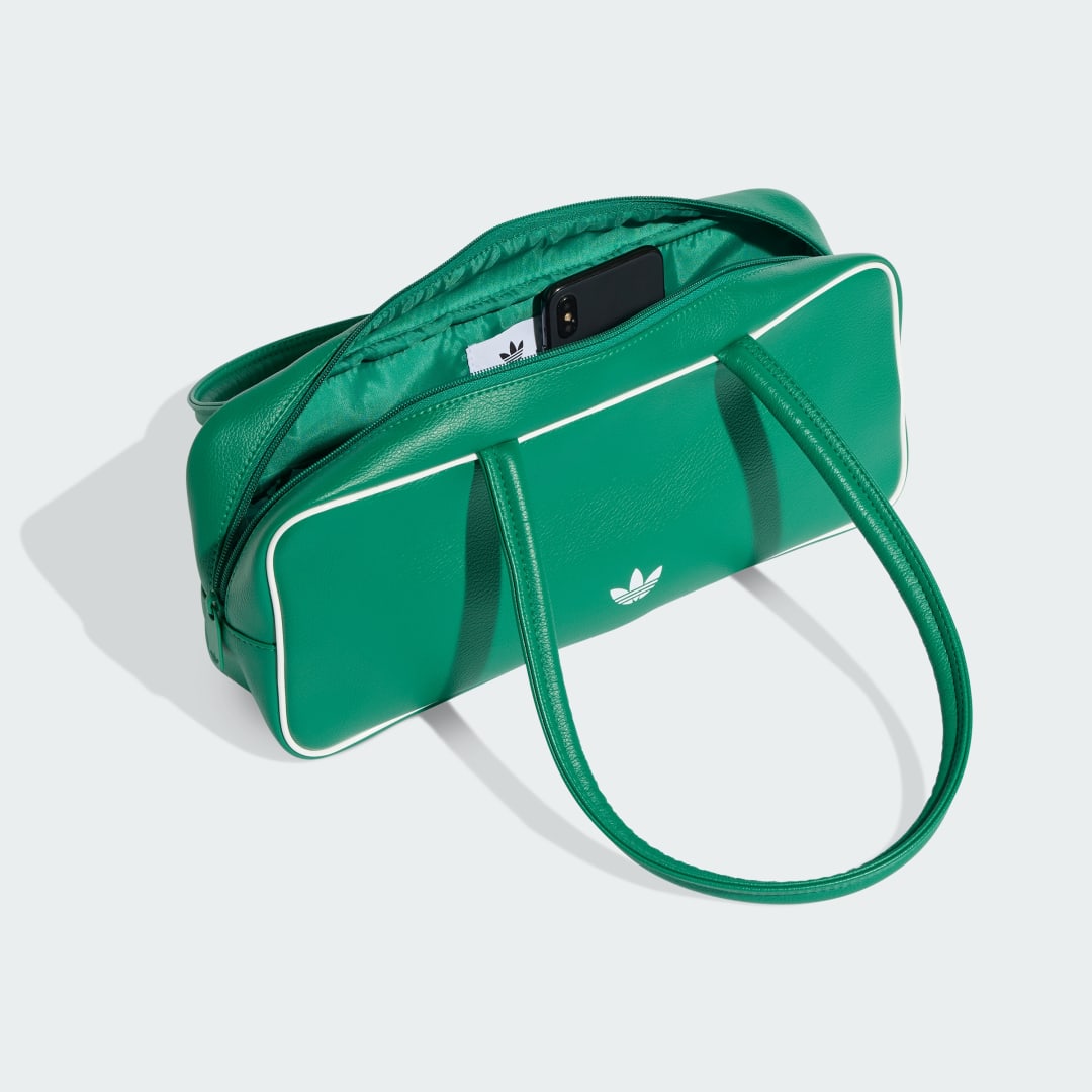 Detalle 2 de Adidas Bolso ADICOLOR ELONGATED AIRLINER