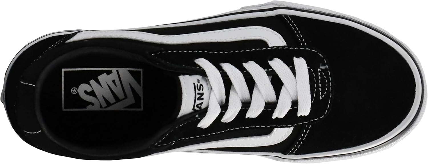 Thumbnail 4 de Vans WardSneaker für Damen – klassische Waffelsohle mit gepolstertem Kragen
