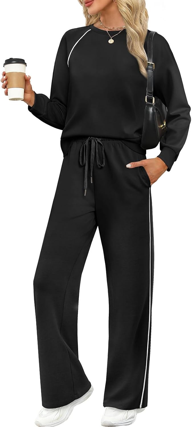 Detalle 2 de Sampeel Women’s Two-Piece Lounge Set