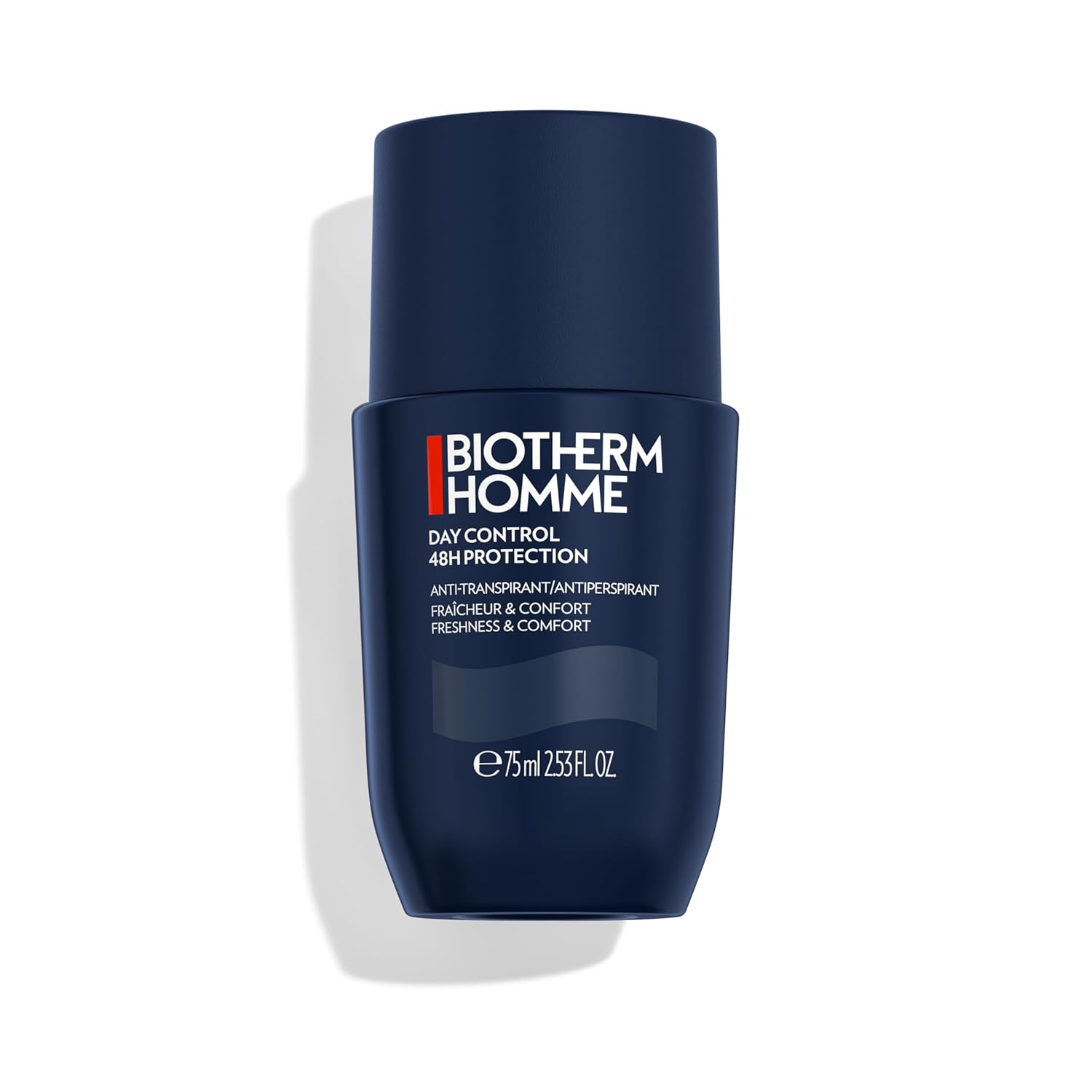 Biotherm Homme Day Control 48H Deo Roll-On 75 ml