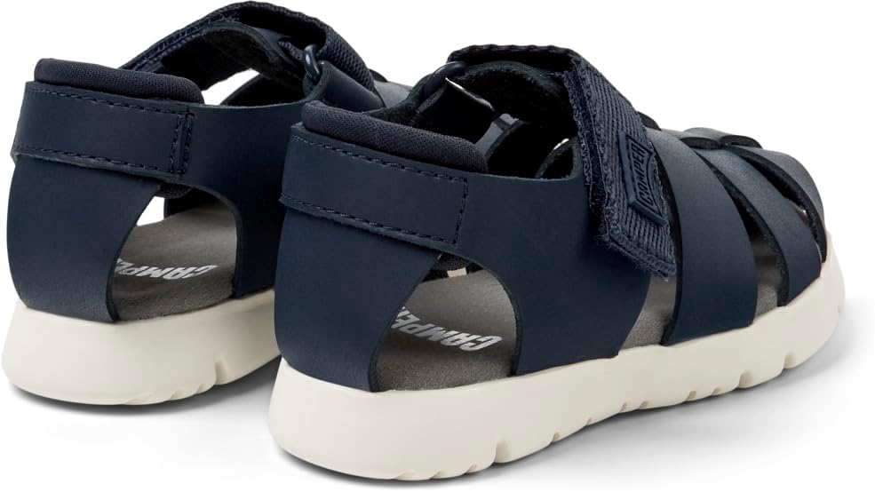 Thumbnail 1 de Camper Jungen Oruga Sandal K800489 Fisherman – Kinderschuh mit nachhaltigen Materialien
